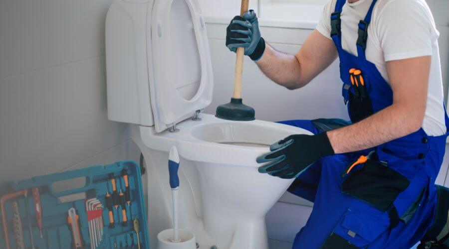 Professional emergency plumbing in Roxbury, CT